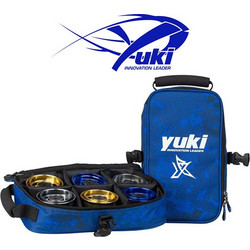 Yuki Bocon Spool Case