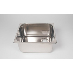 ΝΕΡΟΧΥΤΗΣ INOX 32.5x17.5cm