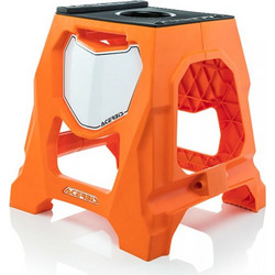 Bikestand Acerbis 711 23453.010 πορτοκαλί - ACERBIS