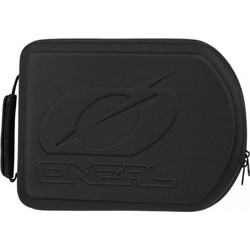 Θήκη ΜΧ μάσκας ONeal Goggle case μαύρο - O'NEAL