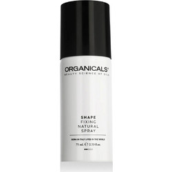 Organicals(R) SHAPE Fixing Natural Spray 75 ml