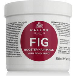 Kallos KJMN Fig Booster Mask 275ml