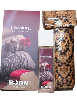 PASSION WOMEN'S PERFUME 20 ML - BURN