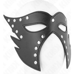 CAT FACE MASK MODEL 2 29 x 15 CM - KINK