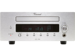Vincent CD-200