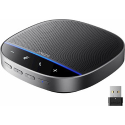 Anker PowerConf S500 ηχείο συνεδρίων με πιστοποίηση Zoom, USB-C και Bluetooth