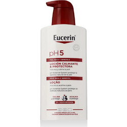 Eucerin pH5 Ενυδατική Lotion Σώματος 400ml