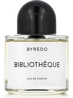 Byredo Bibliotheque Eau de Parfum 50ml