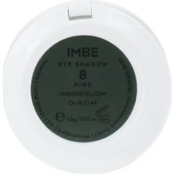 IMBE 8 Pine Eye Shadow
