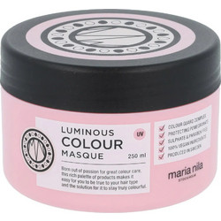 Maria Nila Luminous Colour Masque 250ml