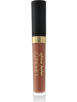 Max Factor Lipfinity Velvet Matte 005 Matte Merlot Long Lasting Liquid Κραγιόν