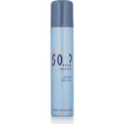 Yardley So.? Connected Body Mist 100ml