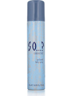 Yardley So.? Connected Body Mist 100ml