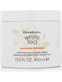 Elizabeth Arden White Tea Mandarin Blossom Ενυδατική Κρέμα Σώματος 400ml