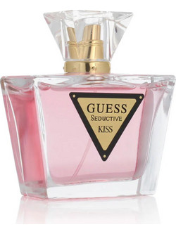 Guess Seductive Kiss Eau de Toilette 75ml