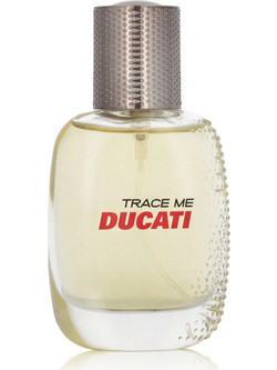 Ducati Trace Me Eau de Toilette 50ml