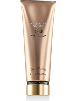 Victoria's Secret Bare Vanilla Ενυδατική Lotion Σώματος 236ml