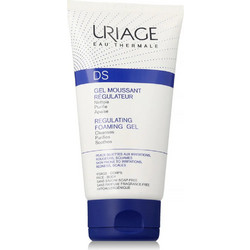 Uriage D.S Regulating Αφρός Καθαρισμού Προσώπου 150ml
