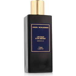 Angel Schlesser Les Eaux D'un Instant Absolut Deep Leather Eau de Parfum 100ml