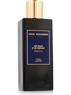 Angel Schlesser Les Eaux D'un Instant Absolut Deep Leather Eau de Parfum 100ml