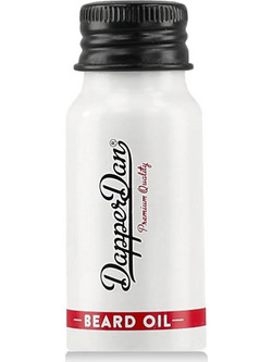 Dapper Dan Beard Oil 30ml