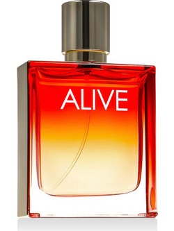 Hugo Boss Alive Intense Eau de Parfum 50ml