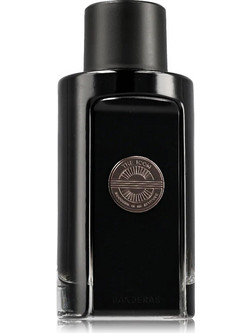 Antonio Banderas The Icon Eau de Parfum 100ml