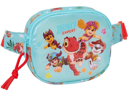 Paw Patrol Dino Rescue waist bag