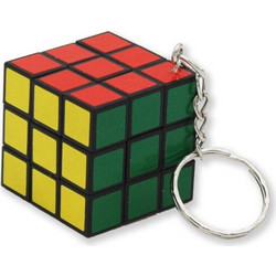 Winkee - Keychain - Mini Magic Cube (18746)
