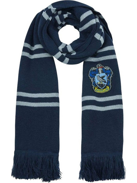 Harry Potter - Ravenclaw - Scarf