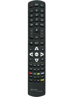 Bravo Original 8