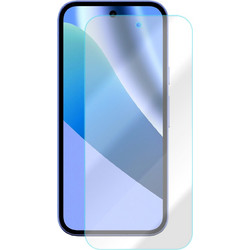 Volte-Tel 2.5D 0.30mm Full Glue Tempered Glass (Google Pixel 10a 5G 6.3in)