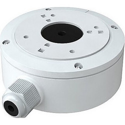 Ajax CCTV Junction Box White (88881.234.WH)