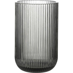 Cryspo Trio Σετ Ποτήρια Νερού Γυάλινa Noris 6τμχ 52.504.50