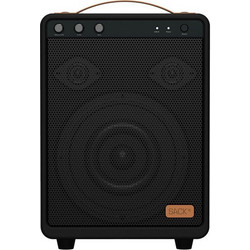 SACKit Boom 150 Black