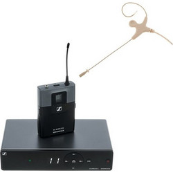 Sennheiser XSW 1 B-Band EarmiKe - O Set