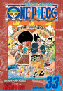 One Piece, Vol. 33