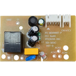 BRUNO ανταλλακτική πλακέτα PCB για BRN-0224 μηχανή Espresso