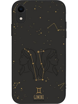 Sonique Zodiac Series Gemini Θήκη για iPhone XR
