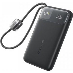 Baseus Enerfill FC11 Power Bank 20000mAh 22.5W QC & PD Black
