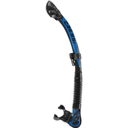 Cressi Sub Itaca Ultra Dry Black/Blue
