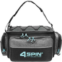 Robinson 4Spin T01 Fishing Bag - Τσάντα Μεταφοράς Εξοπλισμού