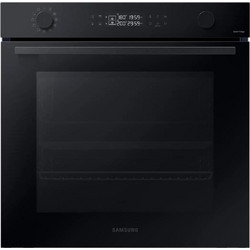 Samsung NV7B44205AK Φούρνος Ηλεκτρικός Άνω Πάγκου 76lt 59.5cm