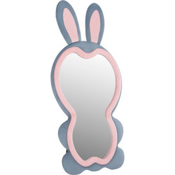 Παιδικός Διακοσμητικός Καθρέπτης BUNNY 80x162cm