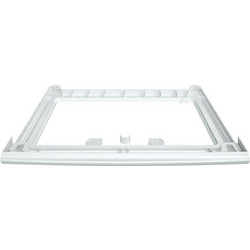 Siemens WZ27410 Συνδετικό από Μέταλλο 59.3x55.6εκ
