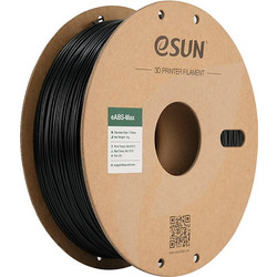 Esun eABS Max 1.75mm Black 1kg