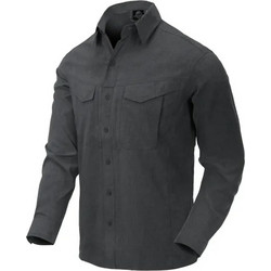 Helikon-Tex Defender Mk2 Gentleman Shirt - Πουκάμισο - Μέγεθος: XLarge - Χρώμα: Melagne Black-Grey