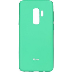 Θήκη Roar Colorful Jelly Case Samsung Galaxy S9 (G960F) mint