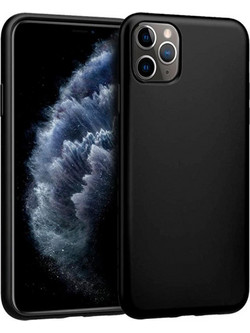 Θήκη Apple iPhone 11 Pro Black