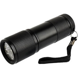 Well TORCH-SPACE-WL Επαναφορτιζόμενος Φακός Led 600lm
